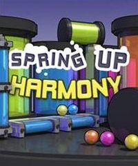 Spring Up Harmony: Treinador (V1.0.8)