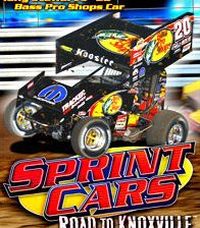 Sprint Cars: Road to Knoxville: Cheats, Trainer +14 [dR.oLLe]