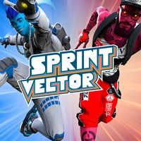 Sprint Vector: Treinador (V1.0.32)