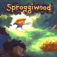 Sproggiwood: Cheats, Trainer +15 [MrAntiFan]