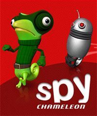 Spy Chameleon: Trainer +14 [v1.1]