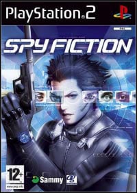 Treinador liberado para Spy Fiction [v1.0.2]