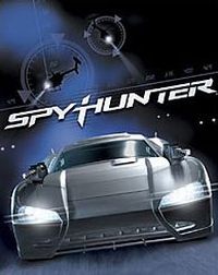 Treinador liberado para Spy Hunter (2002) [v1.0.2]