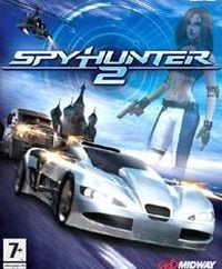 Spy Hunter 2: Treinador (V1.0.54)