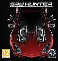 Spy Hunter: Trainer +14 [v1.4]