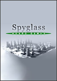 Spyglass Board Games: Trainer +8 [v1.7]