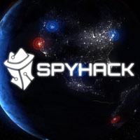 Spyhack: Trainer +11 [v1.9]