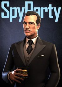 Treinador liberado para SpyParty [v1.0.3]