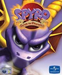 Spyro: Enter the Dragonfly: Cheats, Trainer +7 [MrAntiFan]