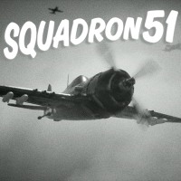 Squadron 51: Trainer +7 [v1.9]