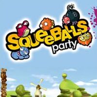 Squeeballs Party: Trainer +12 [v1.9]