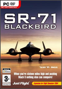 SR-71 Blackbird: Trainer +9 [v1.9]