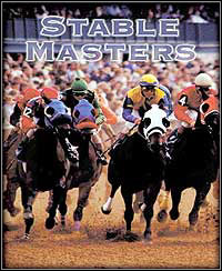 Stable Masters 2001: Treinador (V1.0.27)