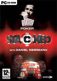 Stacked with Daniel Negreanu: Cheats, Trainer +5 [MrAntiFan]