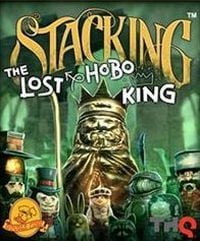 Stacking: The Lost Hobo King: Cheats, Trainer +14 [dR.oLLe]