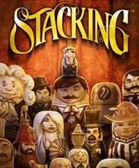 Stacking: Cheats, Trainer +15 [MrAntiFan]