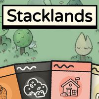 Stacklands: Trainer +8 [v1.9]