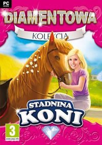 Stadnina koni: Cheats, Trainer +8 [dR.oLLe]