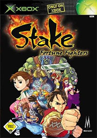 Stake: Fortune Fighters: Treinador (V1.0.59)