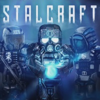 Treinador liberado para Stalcraft [v1.0.6]