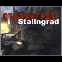 Stalingrad: Treinador (V1.0.11)