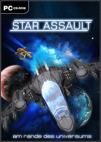 Star Assault: Treinador (V1.0.57)