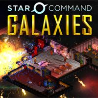 Treinador liberado para Star Command Galaxies [v1.0.6]