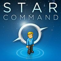 Star Command: Treinador (V1.0.6)