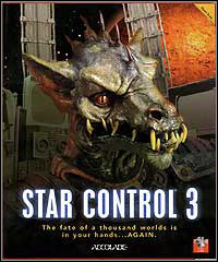 Star Control 3: Cheats, Trainer +13 [MrAntiFan]