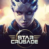 Star Crusade CCG: Treinador (V1.0.99)