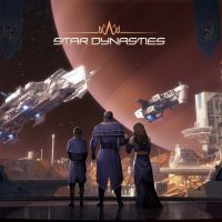 Treinador liberado para Star Dynasties [v1.0.7]