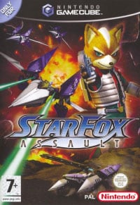 Star Fox: Assault: Cheats, Trainer +10 [dR.oLLe]