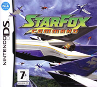 Star Fox Command: Cheats, Trainer +15 [dR.oLLe]