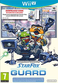 Star Fox Guard: Treinador (V1.0.57)