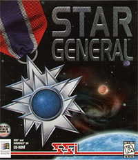 Star General: Trainer +15 [v1.2]