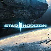 Star Horizon: Trainer +12 [v1.8]