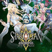 Star Ocean: Anamnesis: Trainer +12 [v1.3]