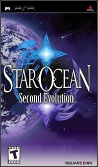 Star Ocean: Second Evolution: Cheats, Trainer +8 [dR.oLLe]