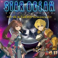 Star Ocean: The Last Hope 4K & Full HD Remaster: Treinador (V1.0.45)