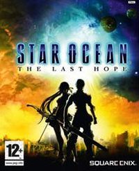 Star Ocean: The Last Hope International: Treinador (V1.0.98)