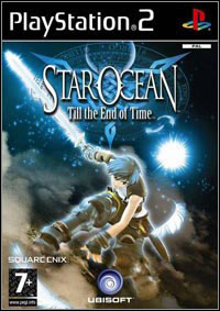 Star Ocean: Till the End of Time: Treinador (V1.0.99)