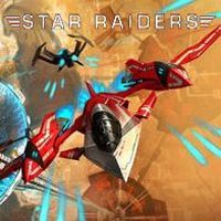 Treinador liberado para Star Raiders [v1.0.1]