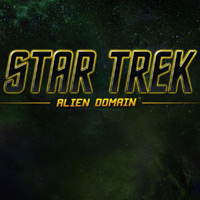 Treinador liberado para Star Trek: Alien Domain [v1.0.4]