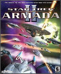 Treinador liberado para Star Trek: Armada II [v1.0.5]