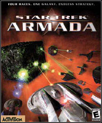 Star Trek: Armada: Treinador (V1.0.24)