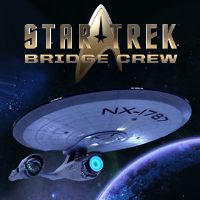 Star Trek: Bridge Crew: Cheats, Trainer +9 [CheatHappens.com]