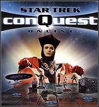 Star Trek Conquest Online: Cheats, Trainer +13 [CheatHappens.com]