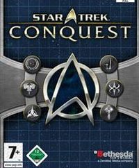 Star Trek: Conquest: Cheats, Trainer +7 [MrAntiFan]