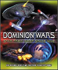 Treinador liberado para Star Trek Deep Space Nine: Dominion Wars [v1.0.1]