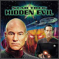 Star Trek: Hidden Evil: Treinador (V1.0.33)